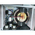 Générateur de types de pinceau SVC TND 12KVA 10KW 220V AC Automatique VoltageRegulateur Stabilisateur